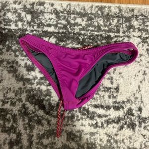 Jolyn xs bikini bottom